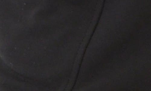 Threads 4 Thought Asuka French Terry Shorts In Black