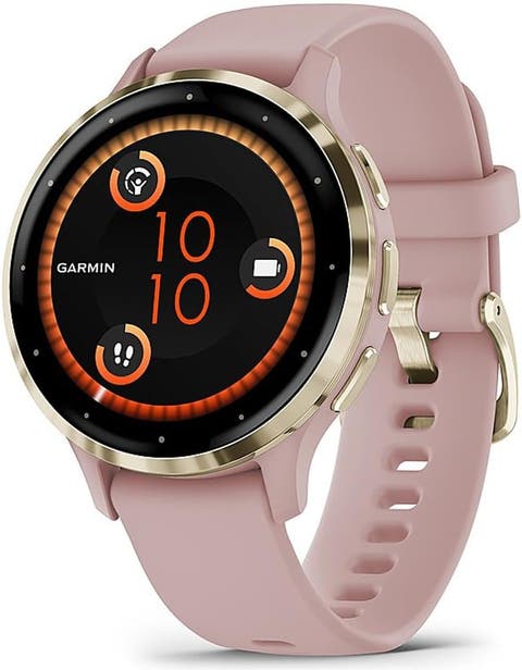 Venu 3s GPS Fitness Smartwatch 41mm