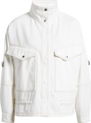 BOSS Orange Jarline Jacket