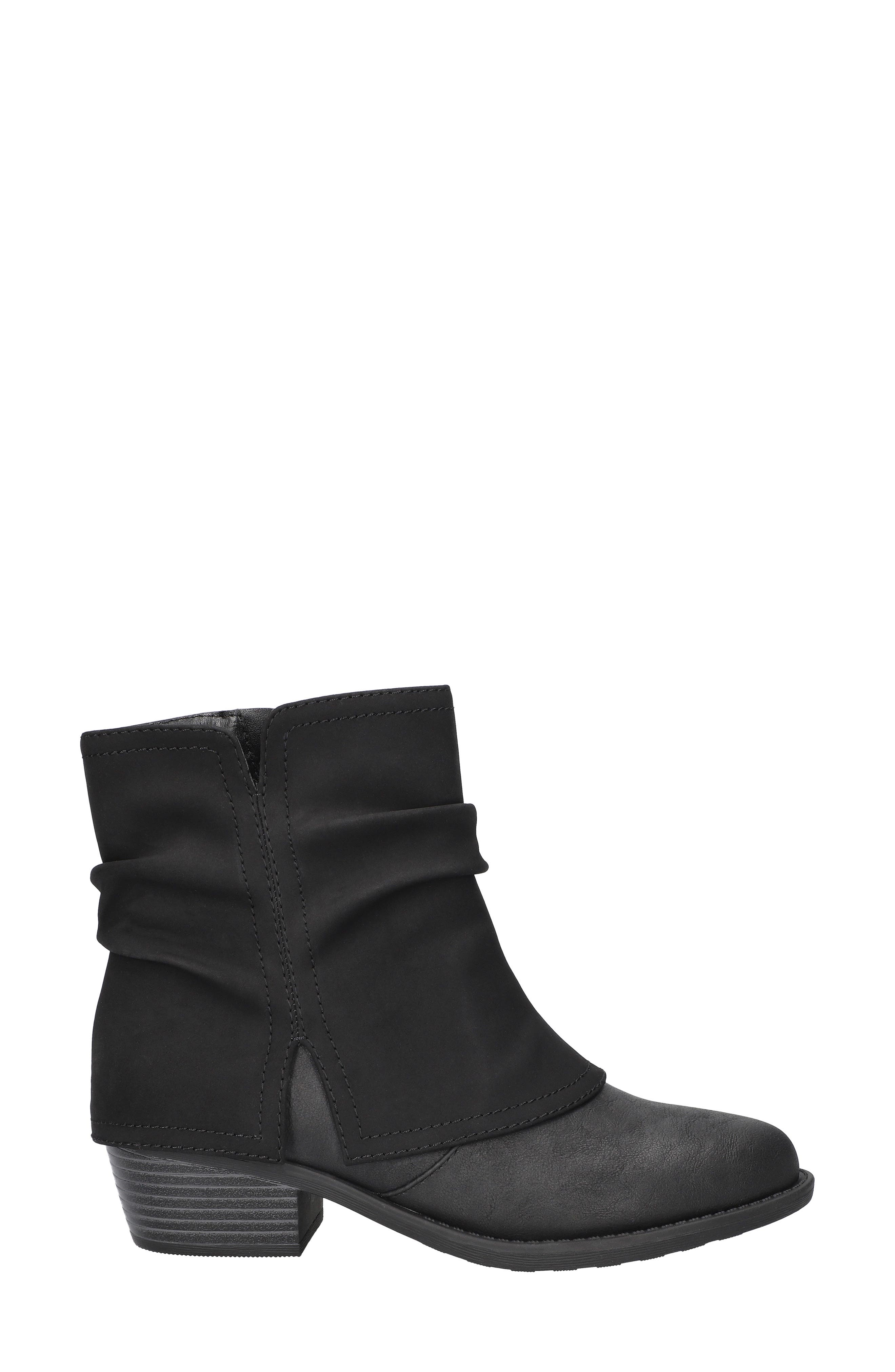 EASY STREET Kudos Slouch Bootie, Alternate, color, 
