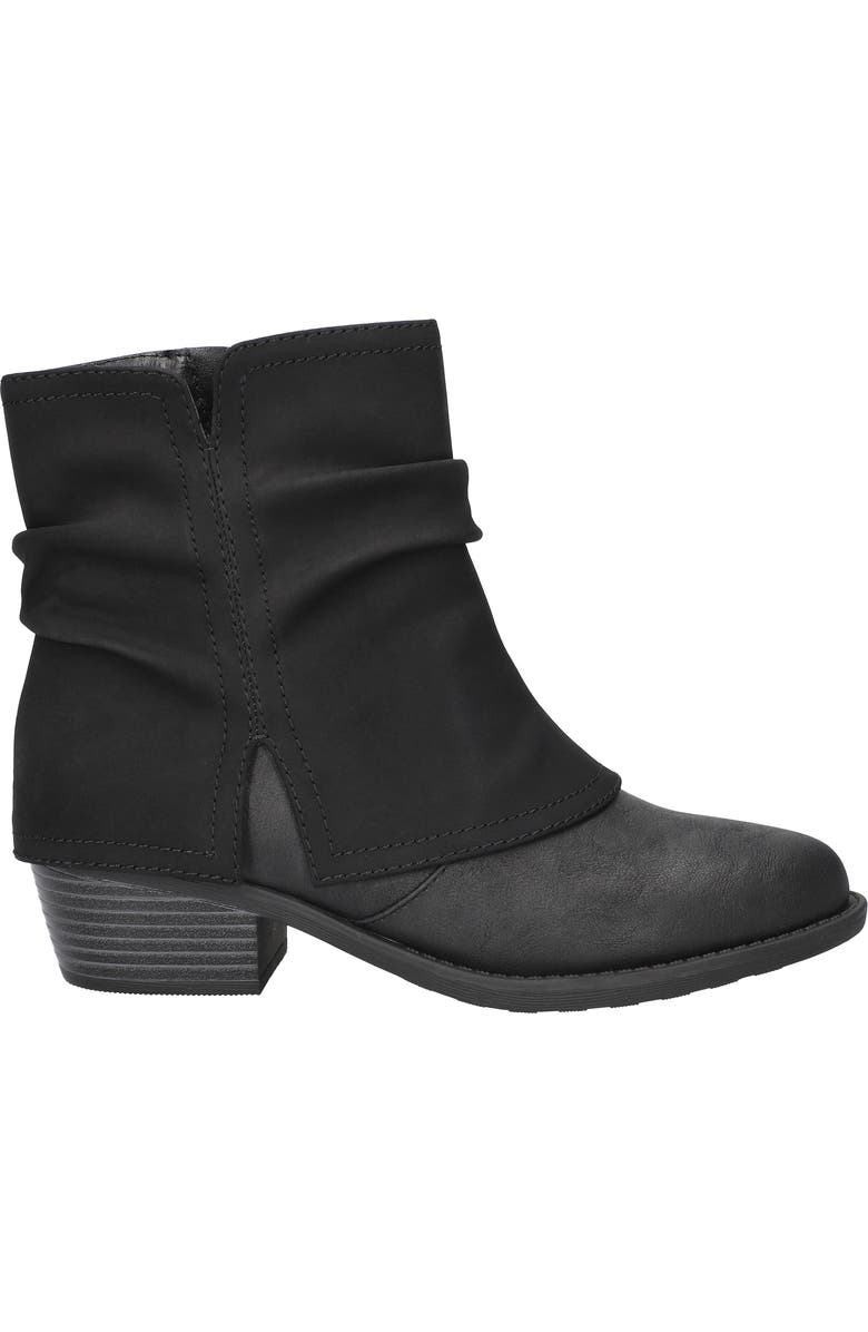 EASY STREET Kudos Slouch Bootie, Alternate, color,