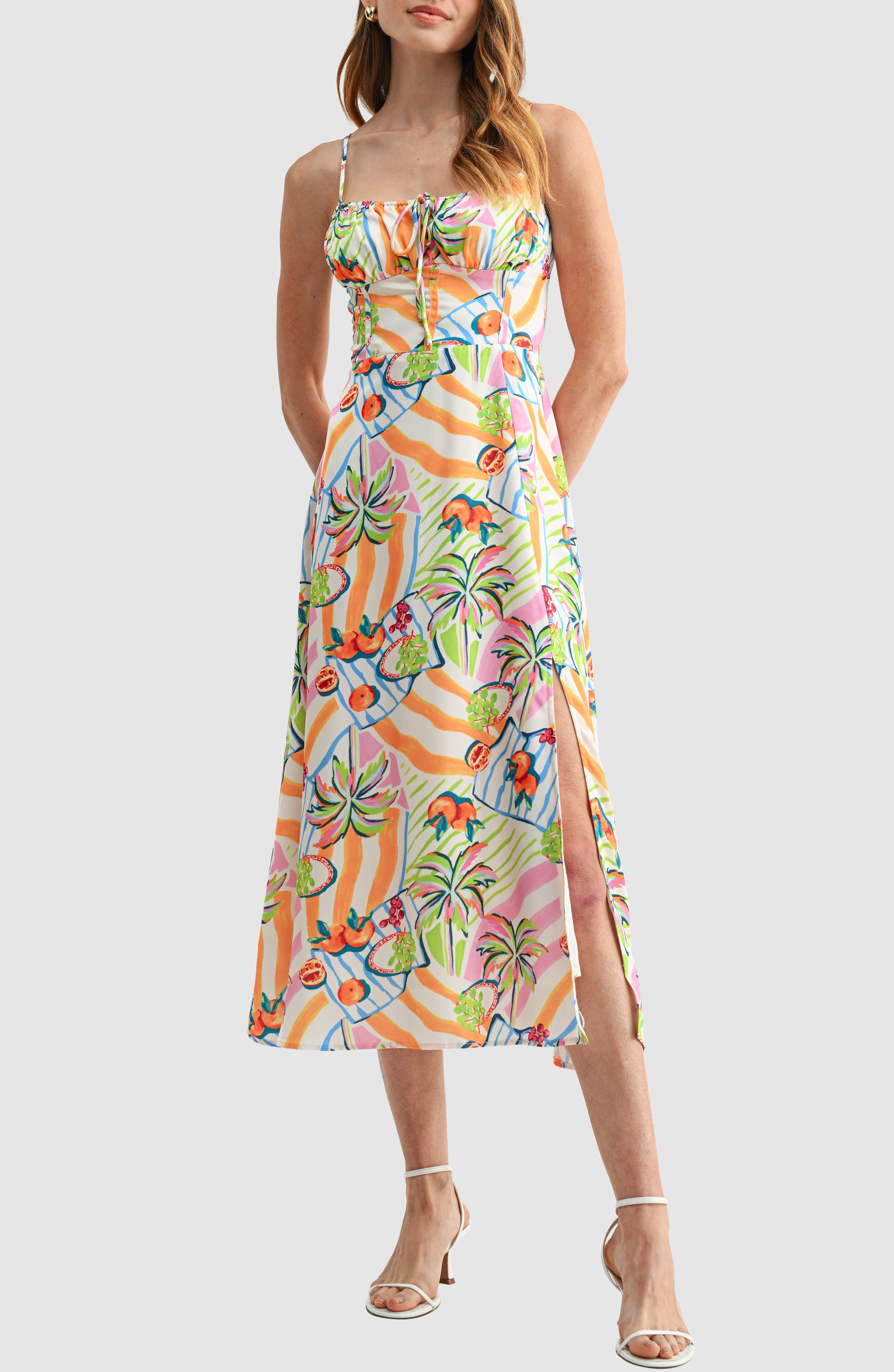 selected CONVERSATIONAL PRINT
