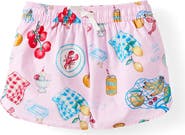 Cotton On Kids Kid's Gigi Woven Short