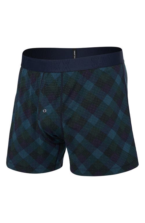 SAXX SAXX DROPTEMP® COOLING COTTON BOXER SHORTS 