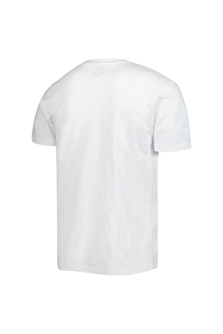 Men's Concepts Sport Royal/White Los Angeles Chargers Downfield T-Shirt & Shorts Sleep Set, Alternate, color, Royal
