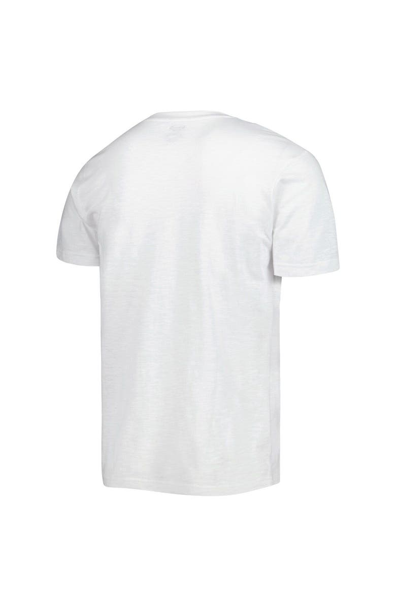 CONCEPTS SPORT Men's Concepts Sport Royal/White Los Angeles Chargers Downfield T-Shirt & Shorts Sleep Set, Alternate, color, Royal