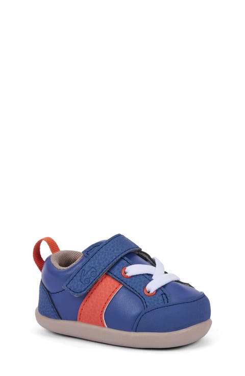 Kids' Mini Connor Sneaker (Baby & Walker)