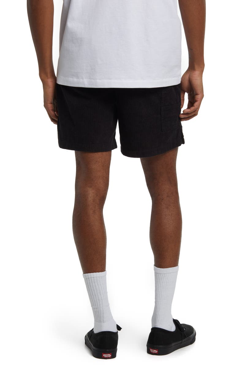 BP. Corduroy Utility Shorts, Alternate, color,