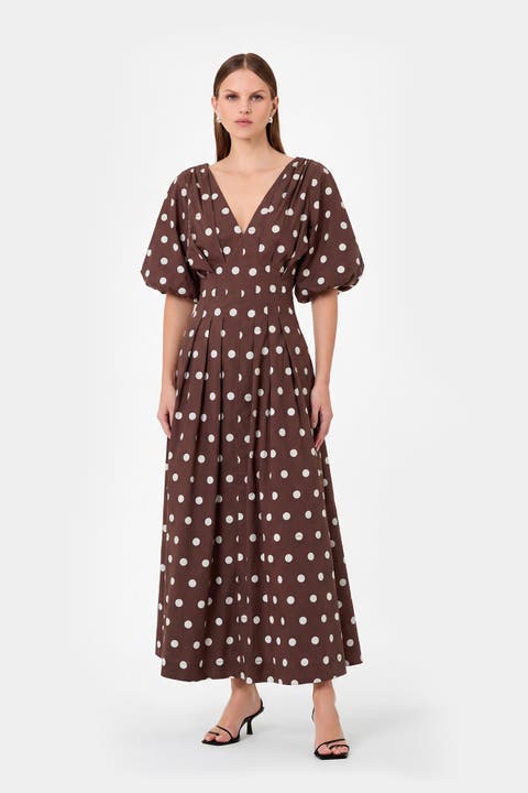 Vicky Dress