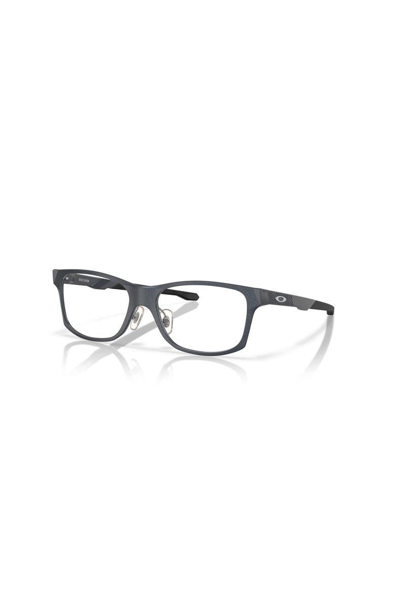 52mm Rectangle optical glasses, Main, color, Black