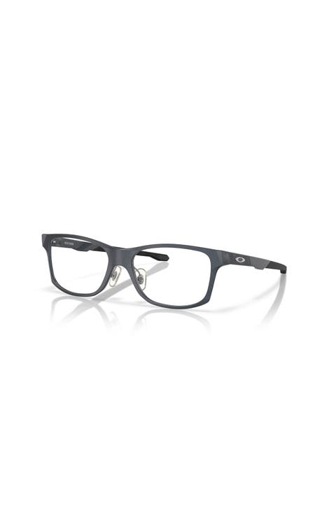52mm Rectangle optical glasses