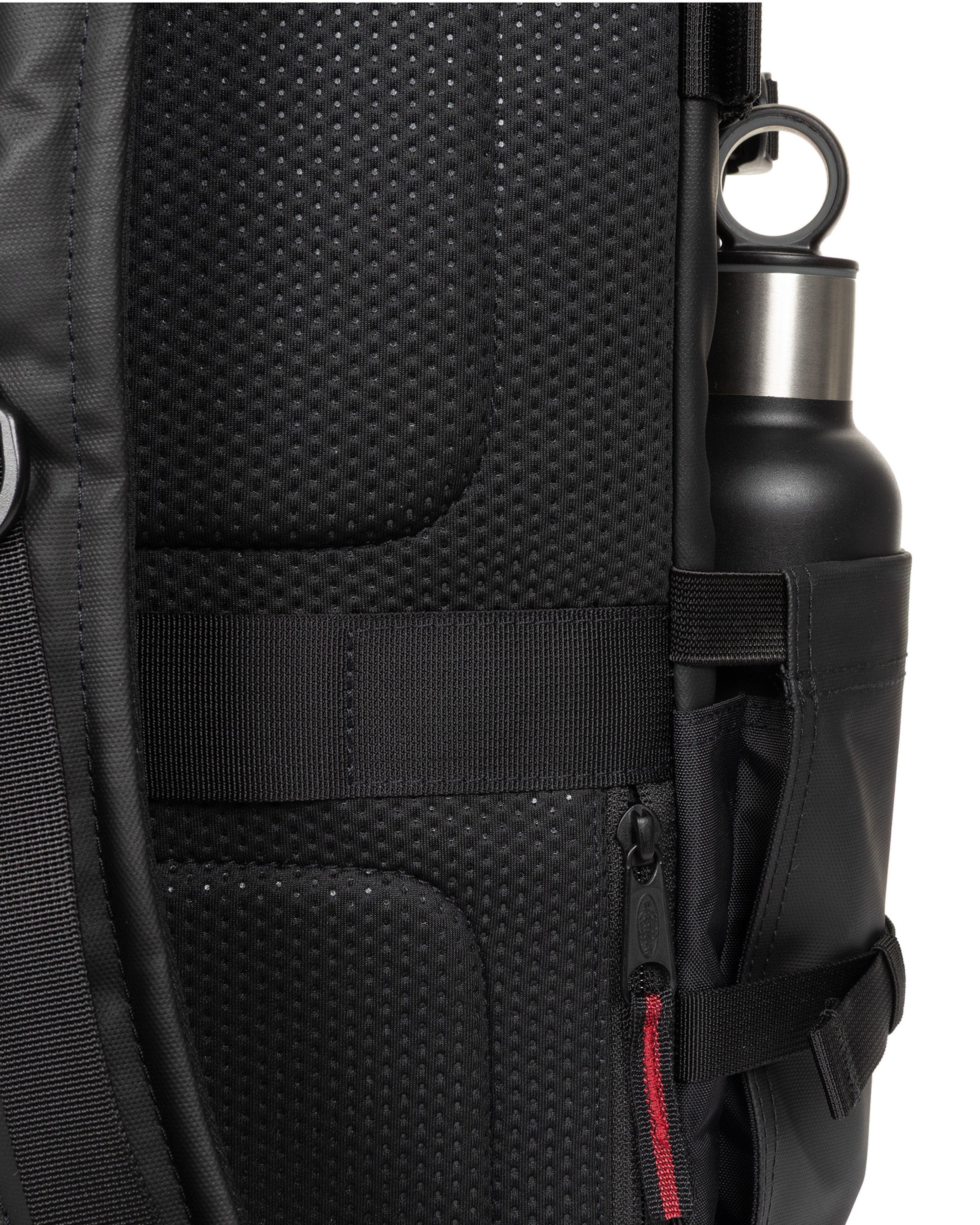 Eastpak Cnnct Travelpack Cnnct Backpack, Alternate, color, Black