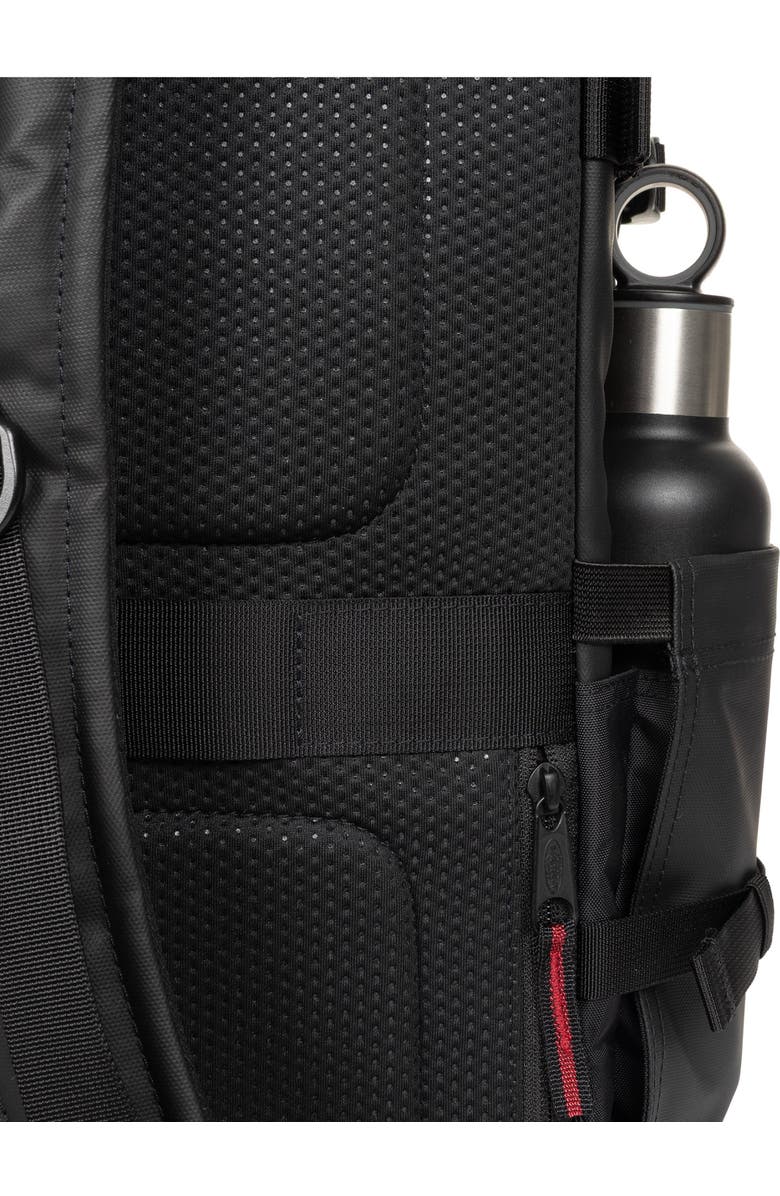 Eastpak Cnnct Travelpack Cnnct Backpack, Alternate, color, Black