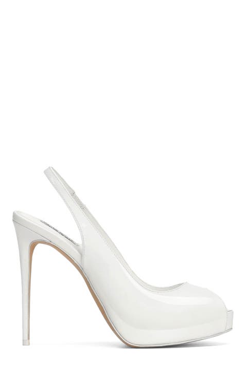 River Nude Patent
