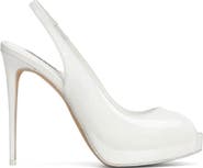 Naked Wolfe River White Patent
