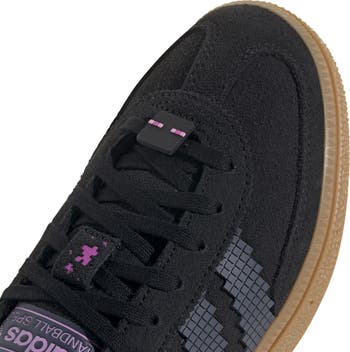 x Minecraft<sup>®</sup> Kids' Handball Spezial Sneaker