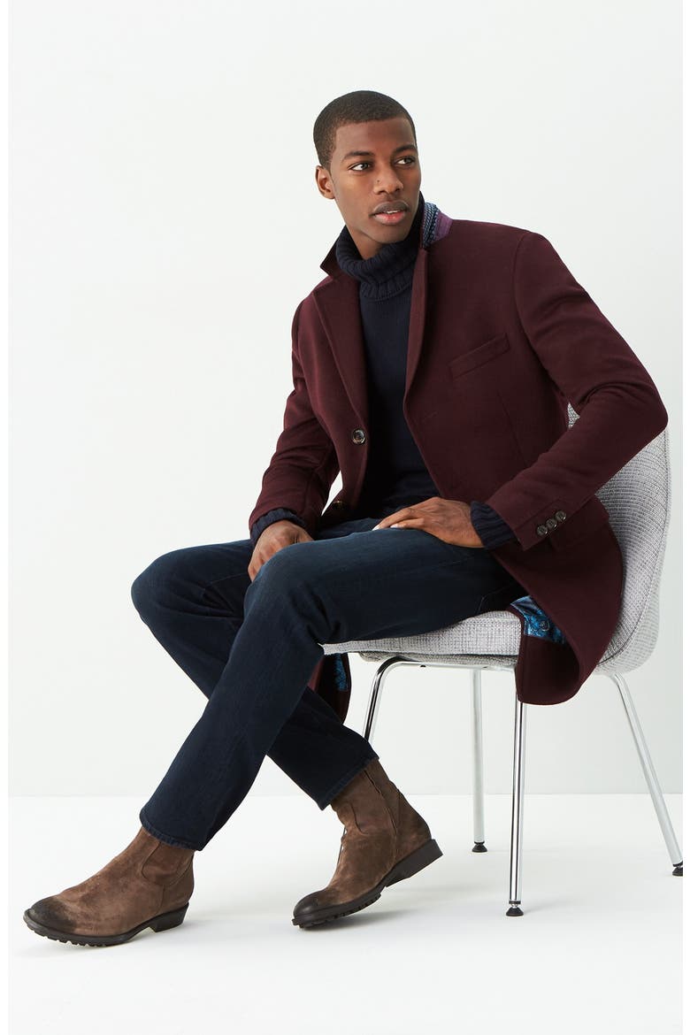 Graduate Slim Straight Leg Jeans, Alternate, color, BUNDLED
