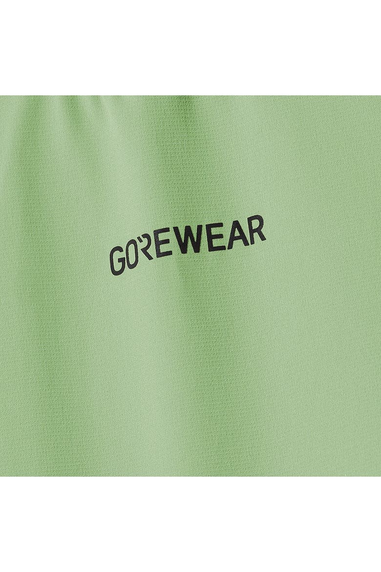 Concurve Crop Top - Women's, Alternate, color, Spring Green