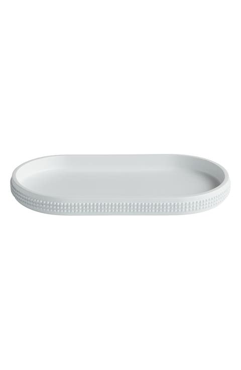 Milano Amenity Tray
