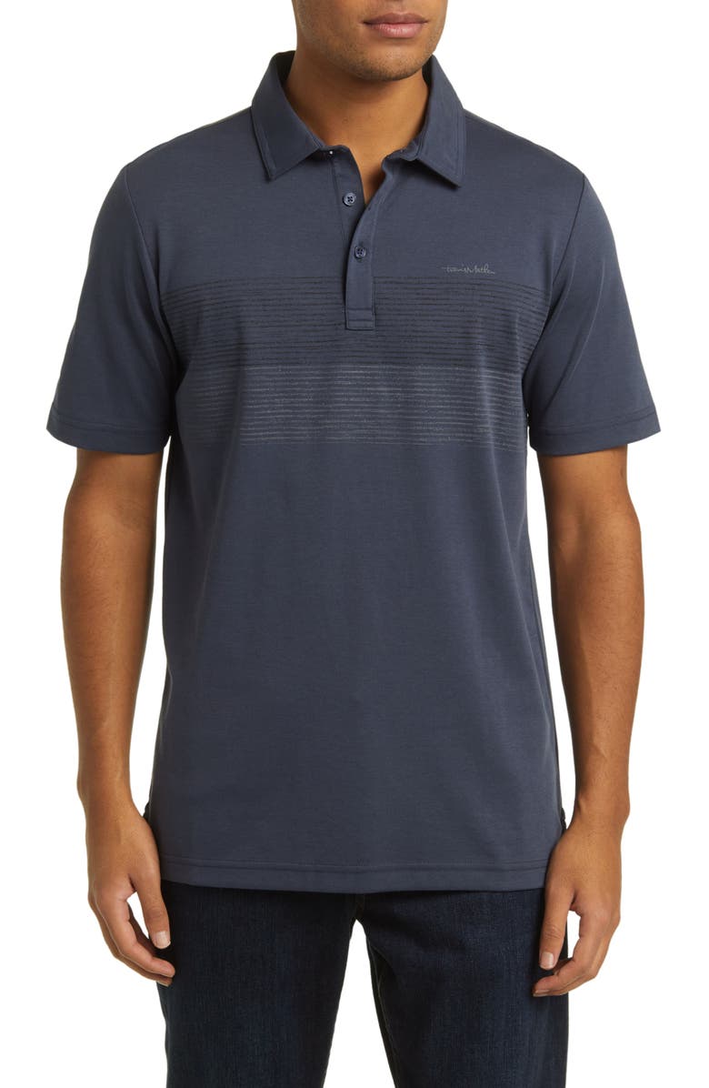 TravisMathew Salt Sand Polo, Main, color,