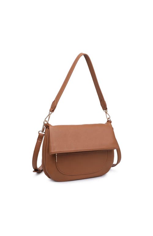 Moda Luxe Blake Crossbody In Tan