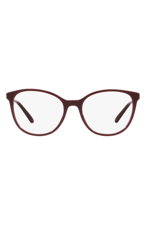 52mm Butterfly Optical Glasses