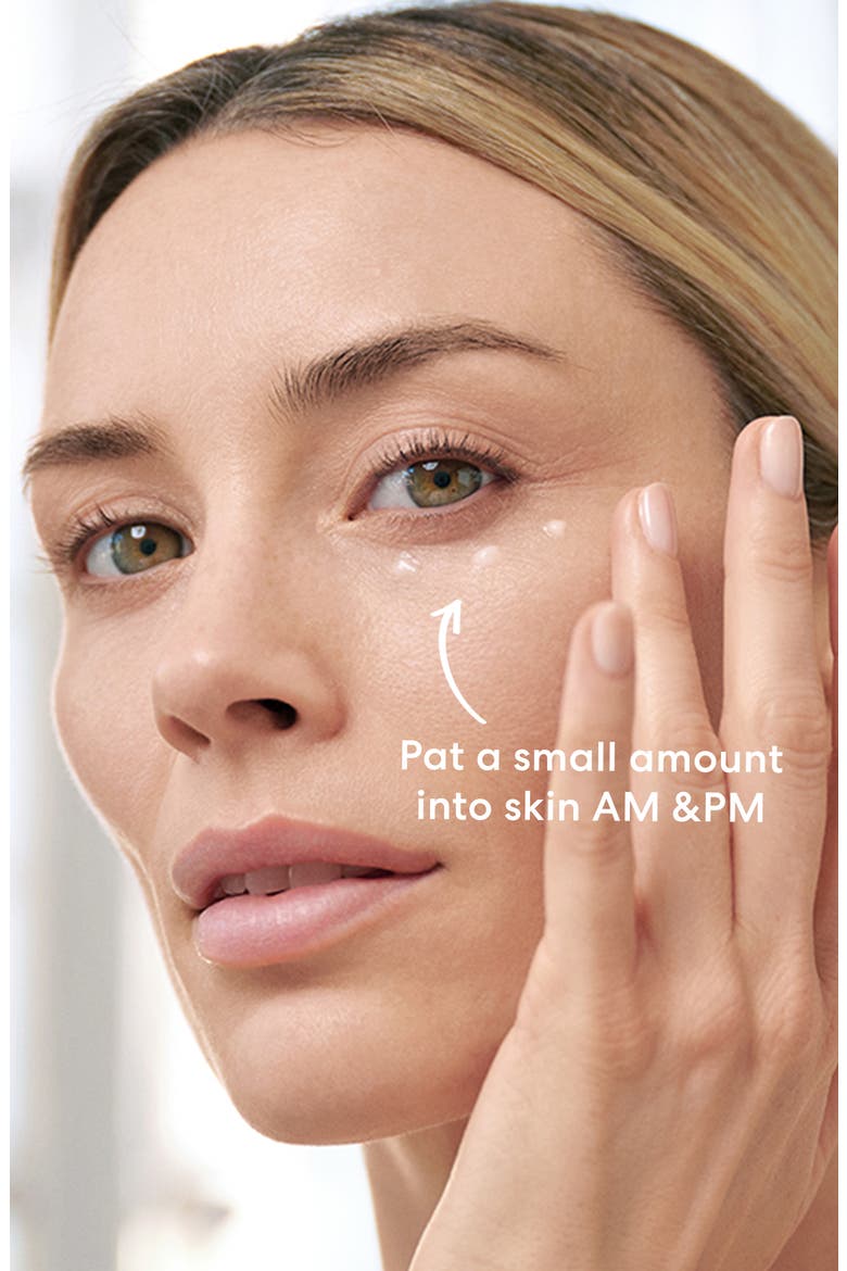 Skinlongevity Long Life Herb Anti-Aging Eye Treatment, Alternate, color, NO COLOR