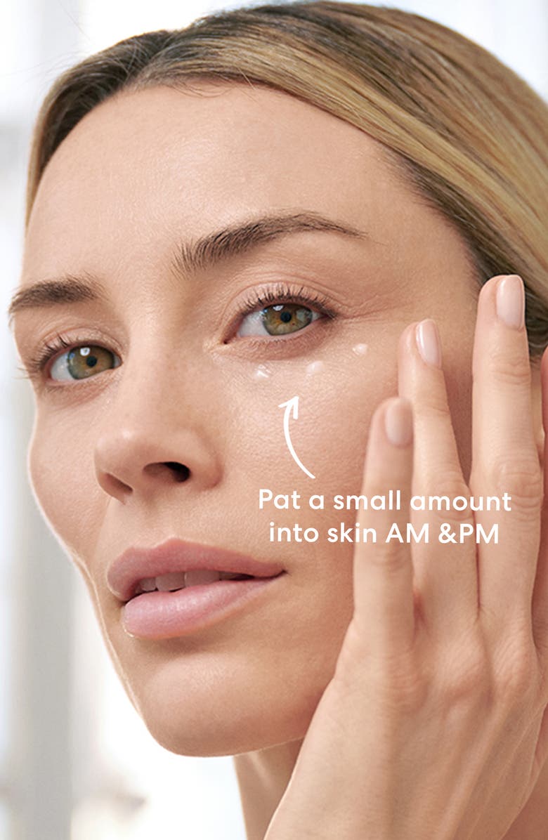 bareMinerals<sup>®</sup> Skinlongevity Long Life Herb Anti-Aging Eye Treatment, Alternate, color,