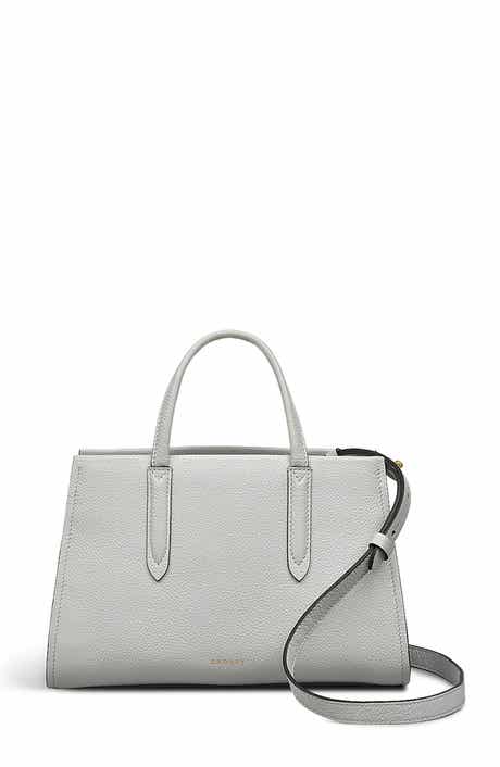 Radley Arlington Court Small Zip Around Crossbody Bag