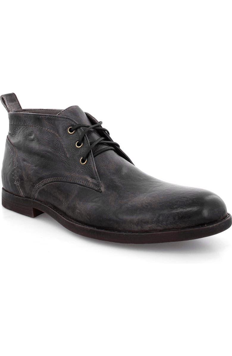 Bed Stu Illiad Plain Toe Boot, Main, color,