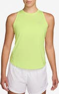 Nike Swift Dri-FIT Running Tank Top