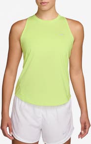 Nike Swift Dri-FIT Running Tank Top