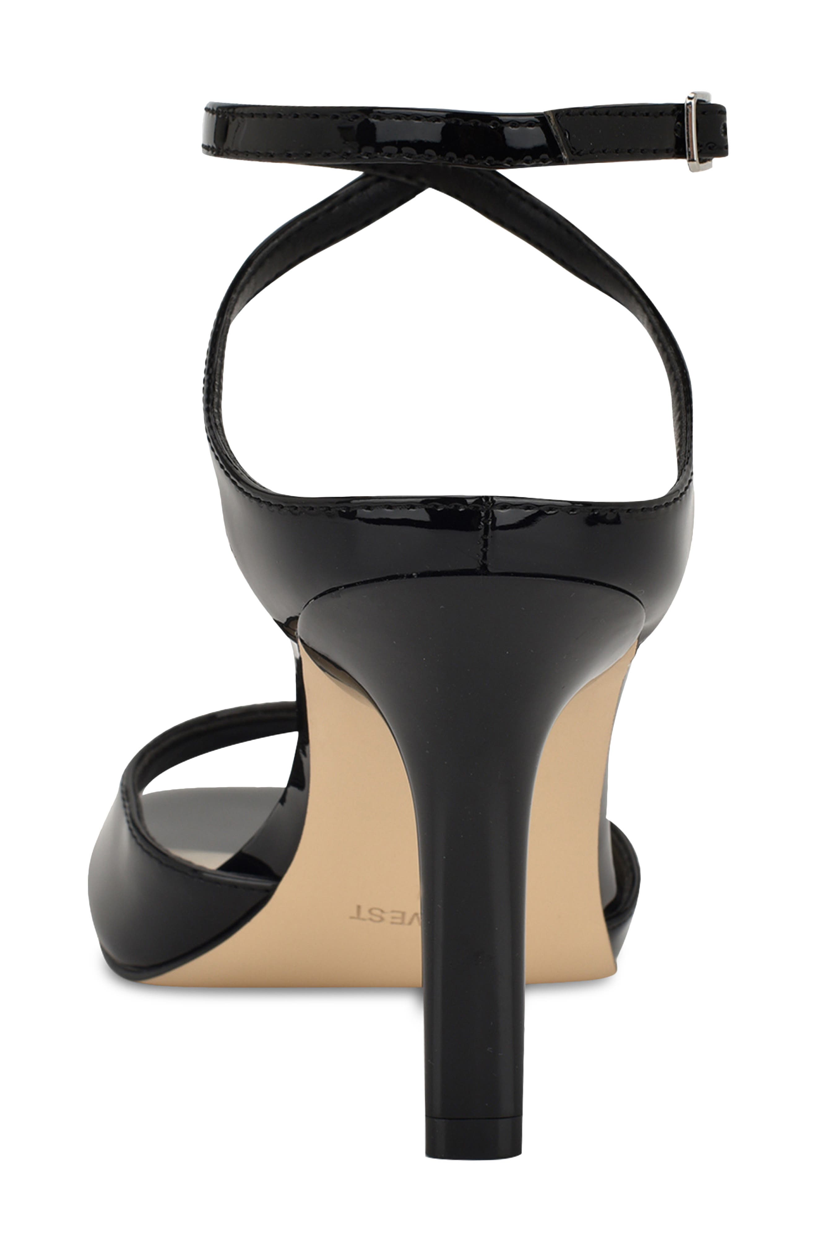 Nine West Devans Sandal, Alternate, color, 