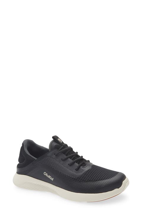 Kialoa Convertible Lace-Up Waterproof Sneaker (Women)