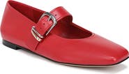 Vince Daniela Mary Jane Flat
