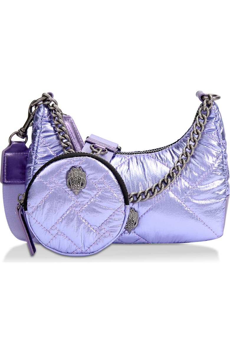 Kurt Geiger London Small Multi Crossbody Bag, Main, color,