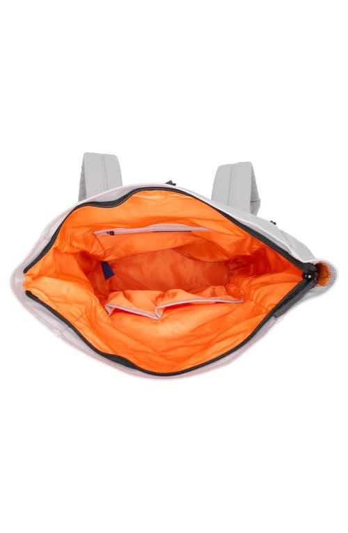 Pajar Jiro Waterproof Backpack In Grey