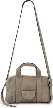 AllSaints Ares Compact Crossbody Bag