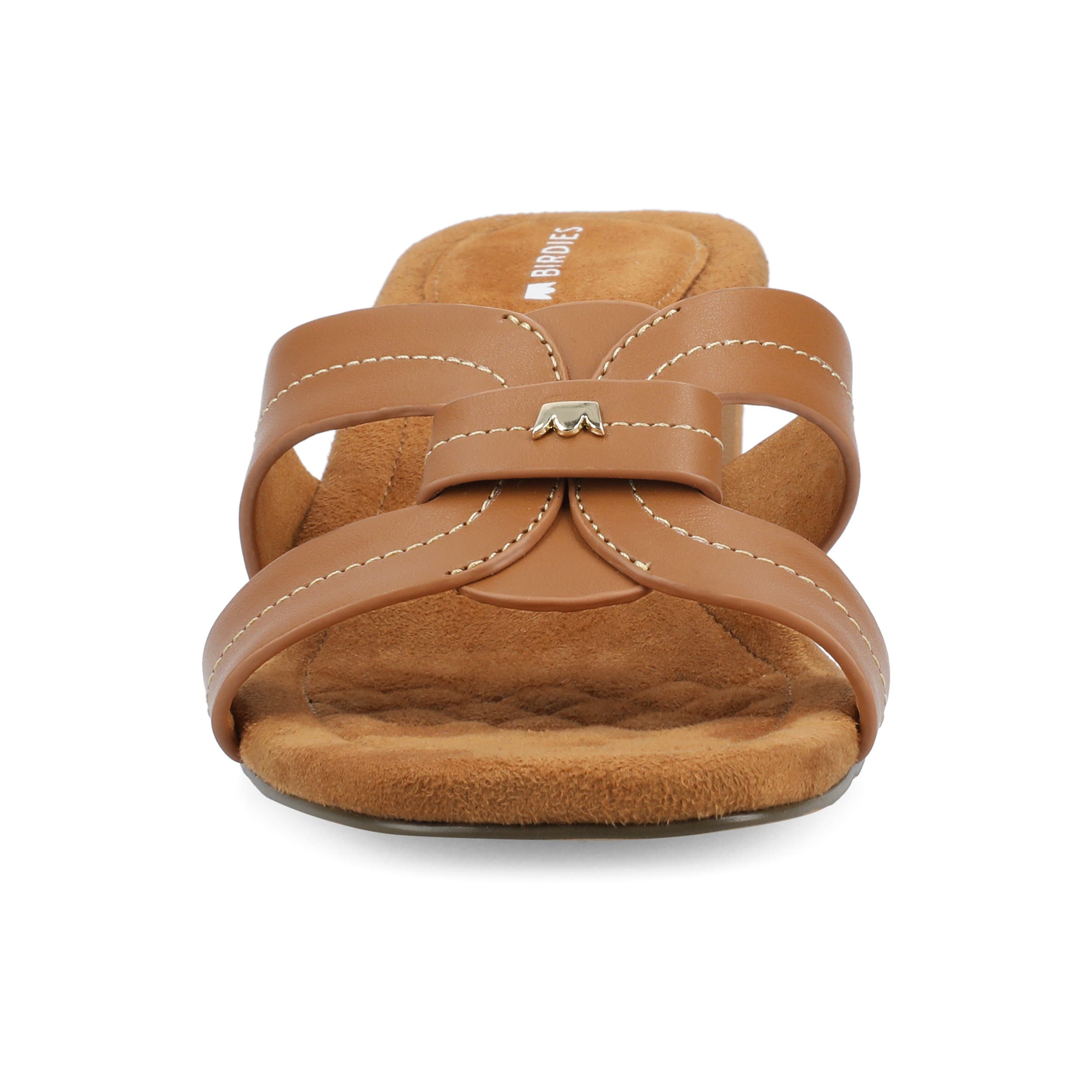 Birdies The Kiwi-40 Icon, Alternate, color, Tan Leather
