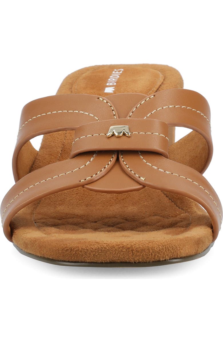 Birdies The Kiwi-40 Icon, Alternate, color, Tan Leather