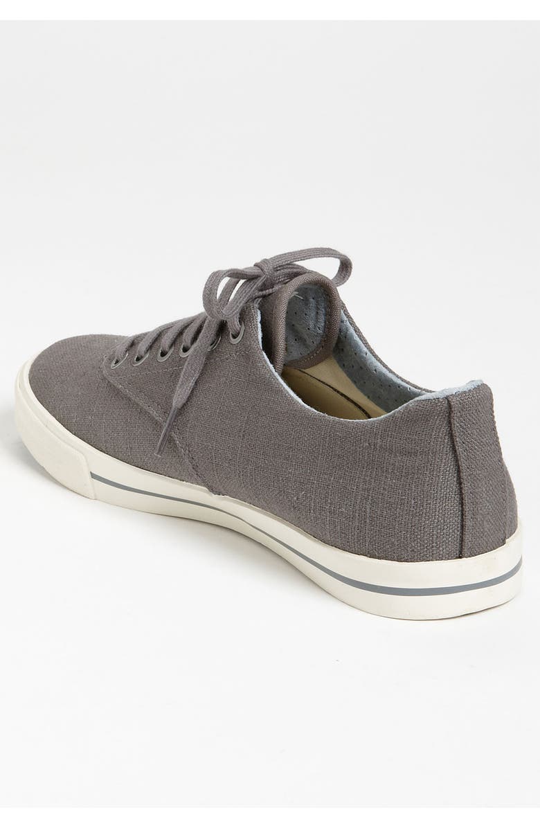 SeaVees '09/63 Pantone<sup>®</sup> Plimsoll' Sneaker, Alternate, color,