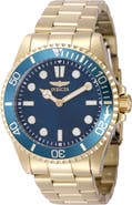 INVICTA Pro Diver Bracelet Watch, 43mm