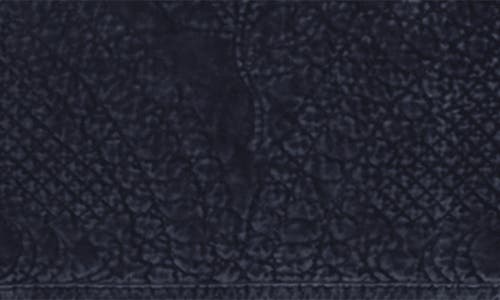 Pom Pom At Home Marseille Large Euro Sham In Navy
