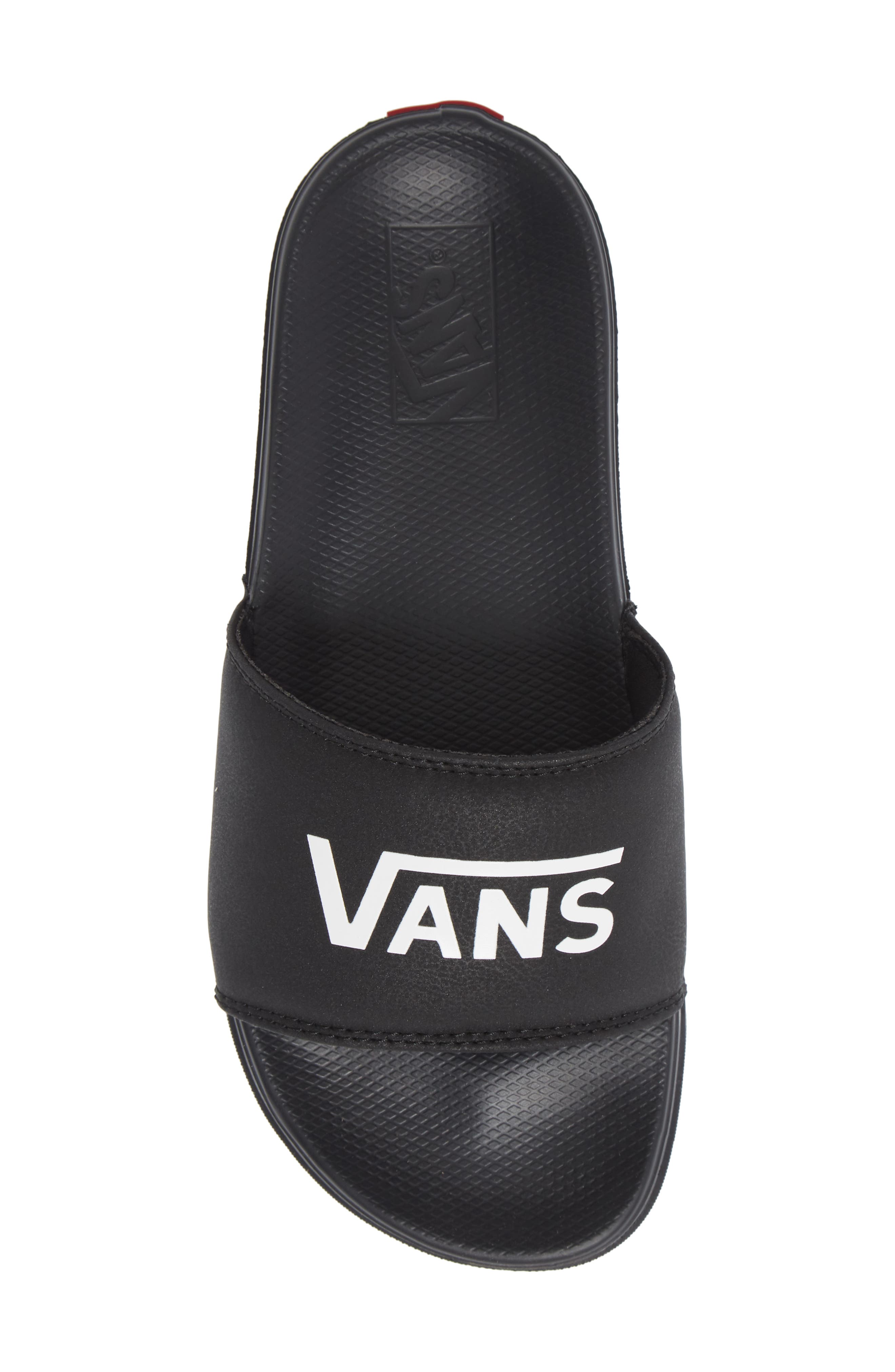 Vans Costa Slide Sandal, Alternate, color, 