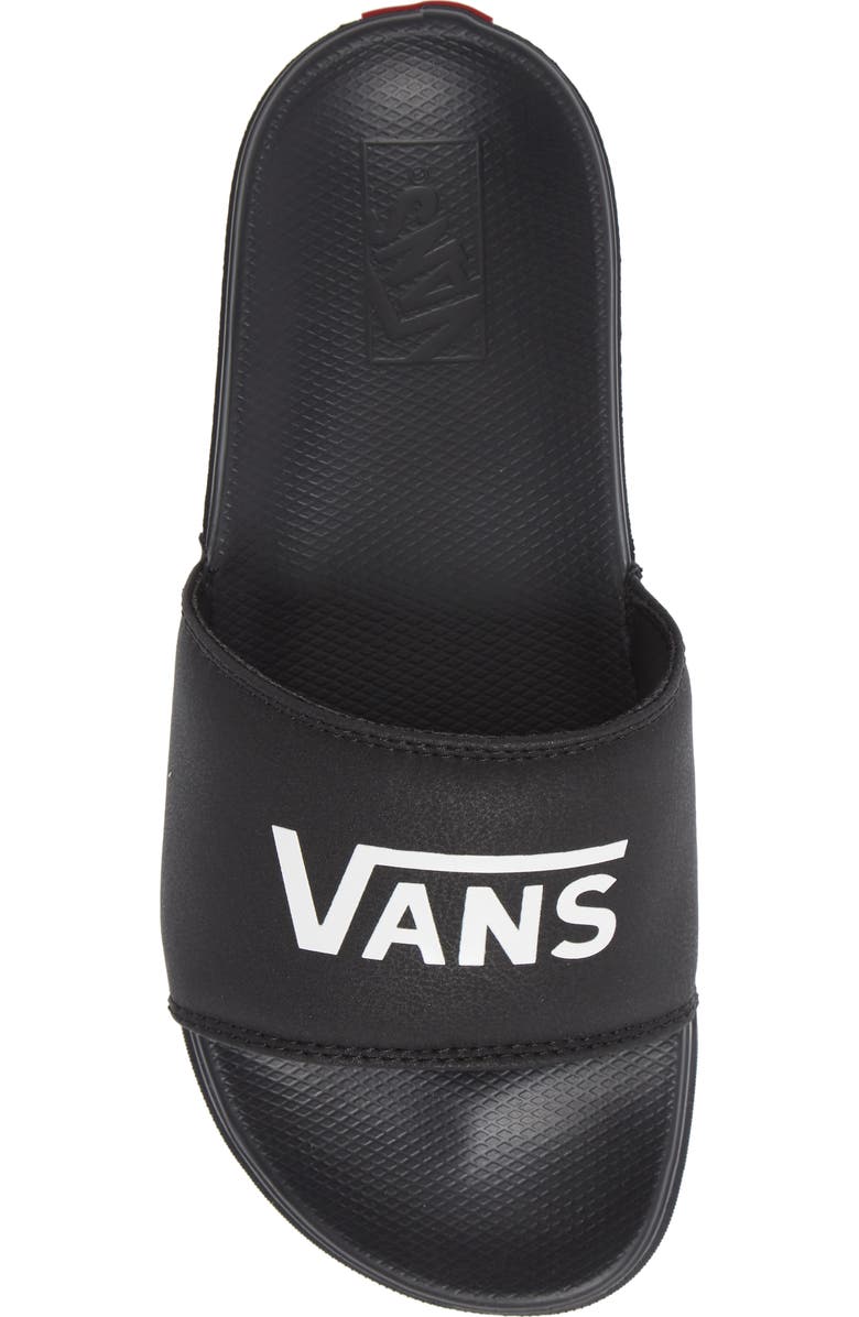 Vans Costa Slide Sandal, Alternate, color,