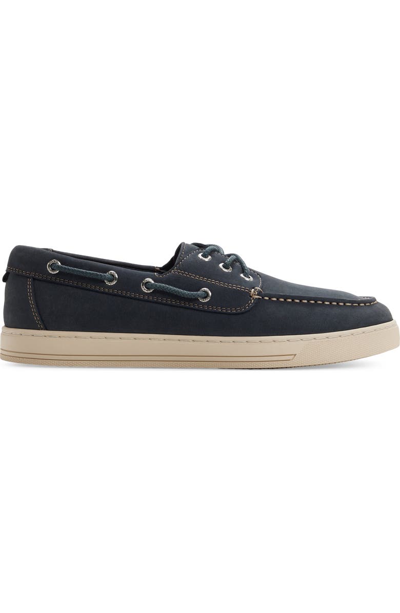 Sperry Como 3-Eye Boat Shoe, Alternate, color,