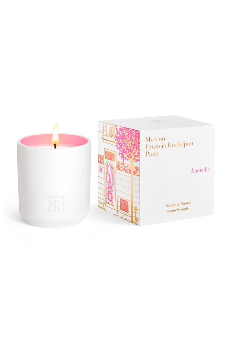 Anouche Scented Candle, Alternate, color, NO COLOR