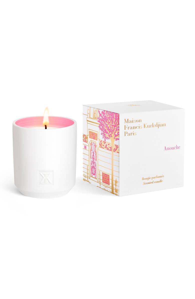 Maison Francis Kurkdjian Anouche Scented Candle, Alternate, color,