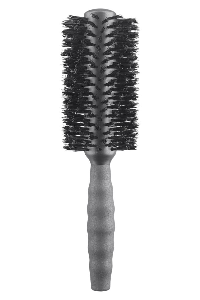 Full Keg Boar Bristle Round Brush, Main, color, NO COLOR