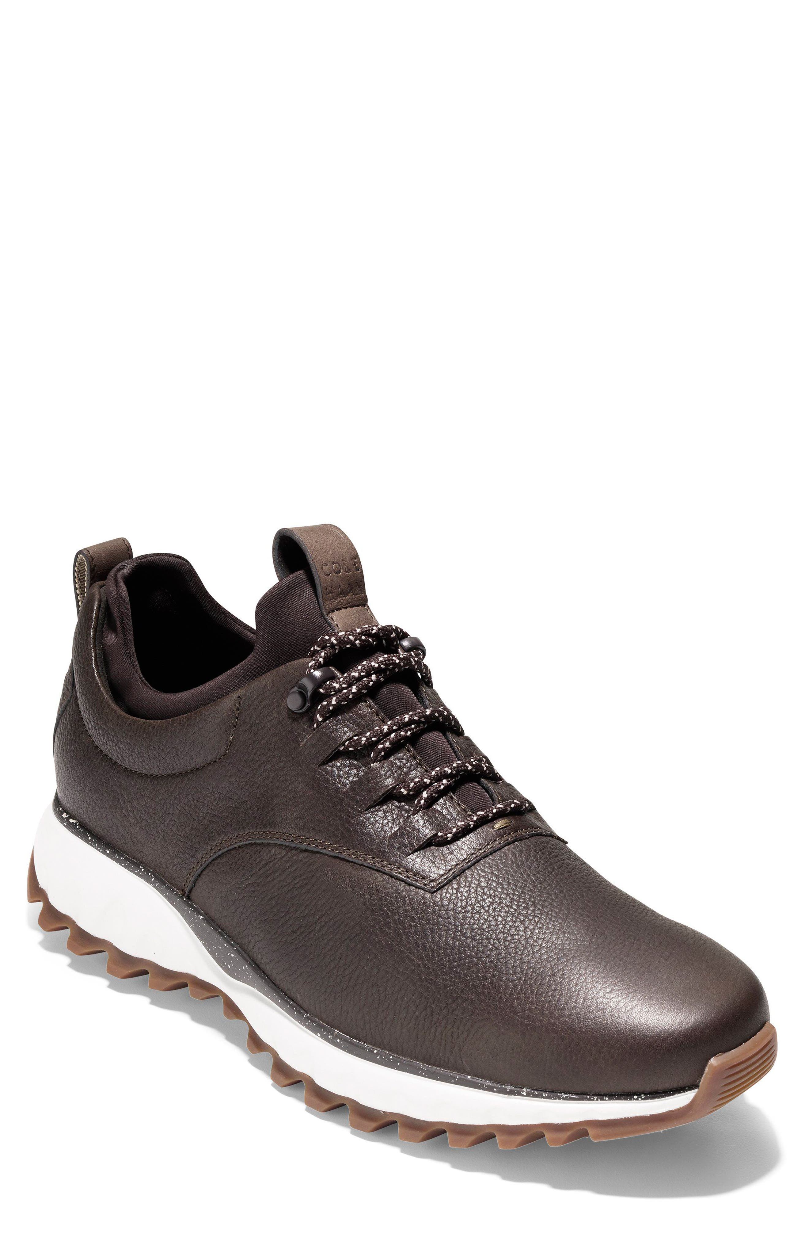 Cole Haan GrandExpløre All Terrain Waterproof Sneaker, Main, color, 